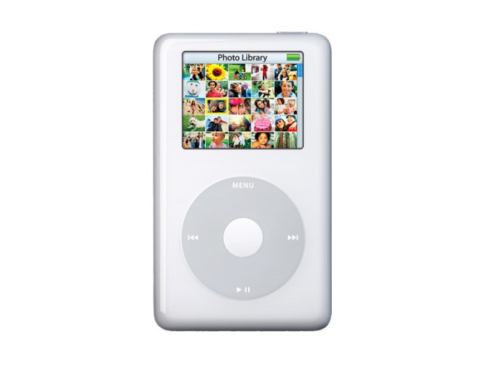 ipod